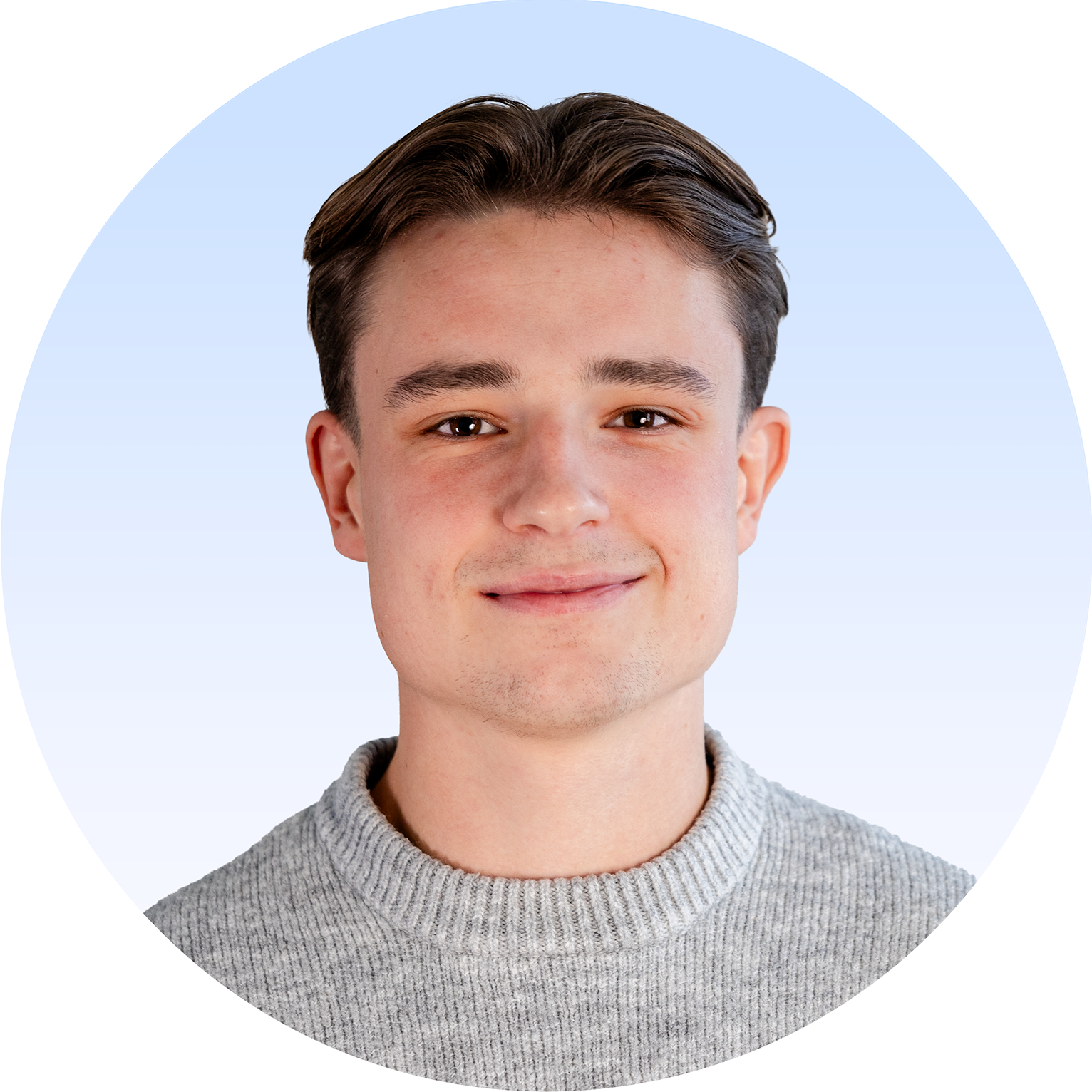 Ayte team overzicht rondjes