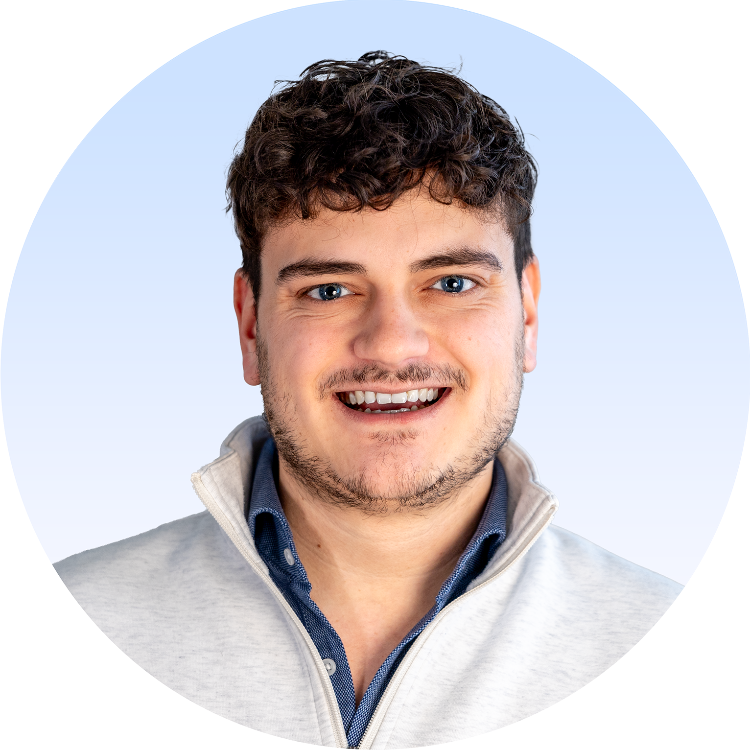 Sam team overzicht rondjes