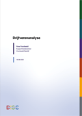 Drijfverenanalyse | Voorbeeldrapport