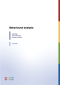 Motivators assessment | Example report