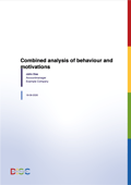 Combination assessment | Example report