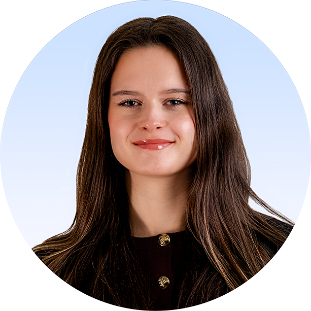 Sylvie small rondjes