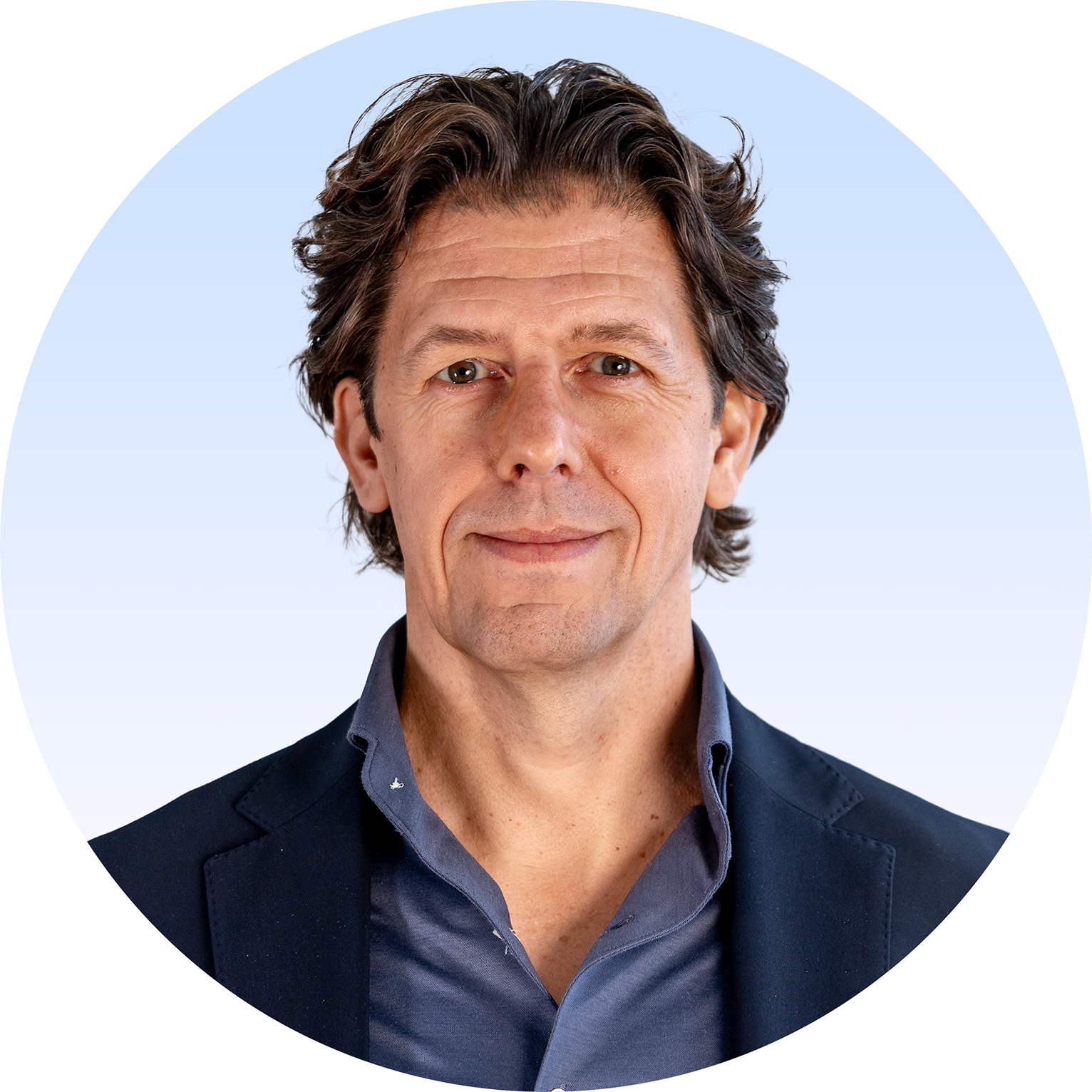 Wim team overzicht rondjes