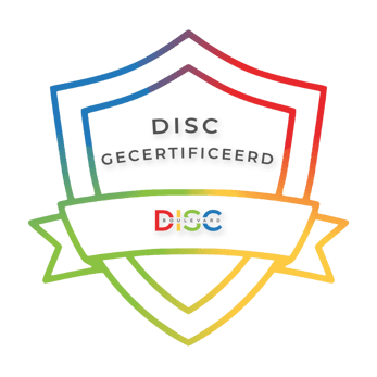 DISC certificering