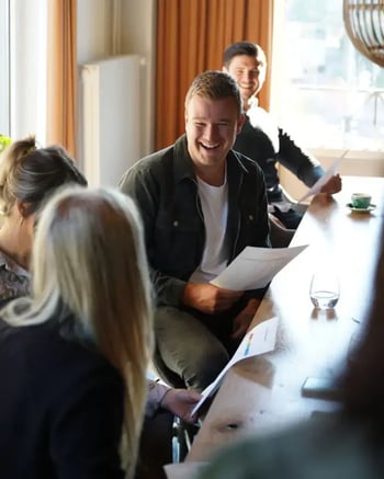 DISC-kenmerken-bespreken-met-teamleden-DISC-teamcoaching