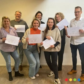 DISC certificering