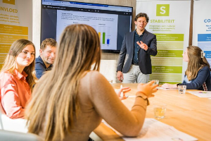 DISC Boulevard - Employee Engagement