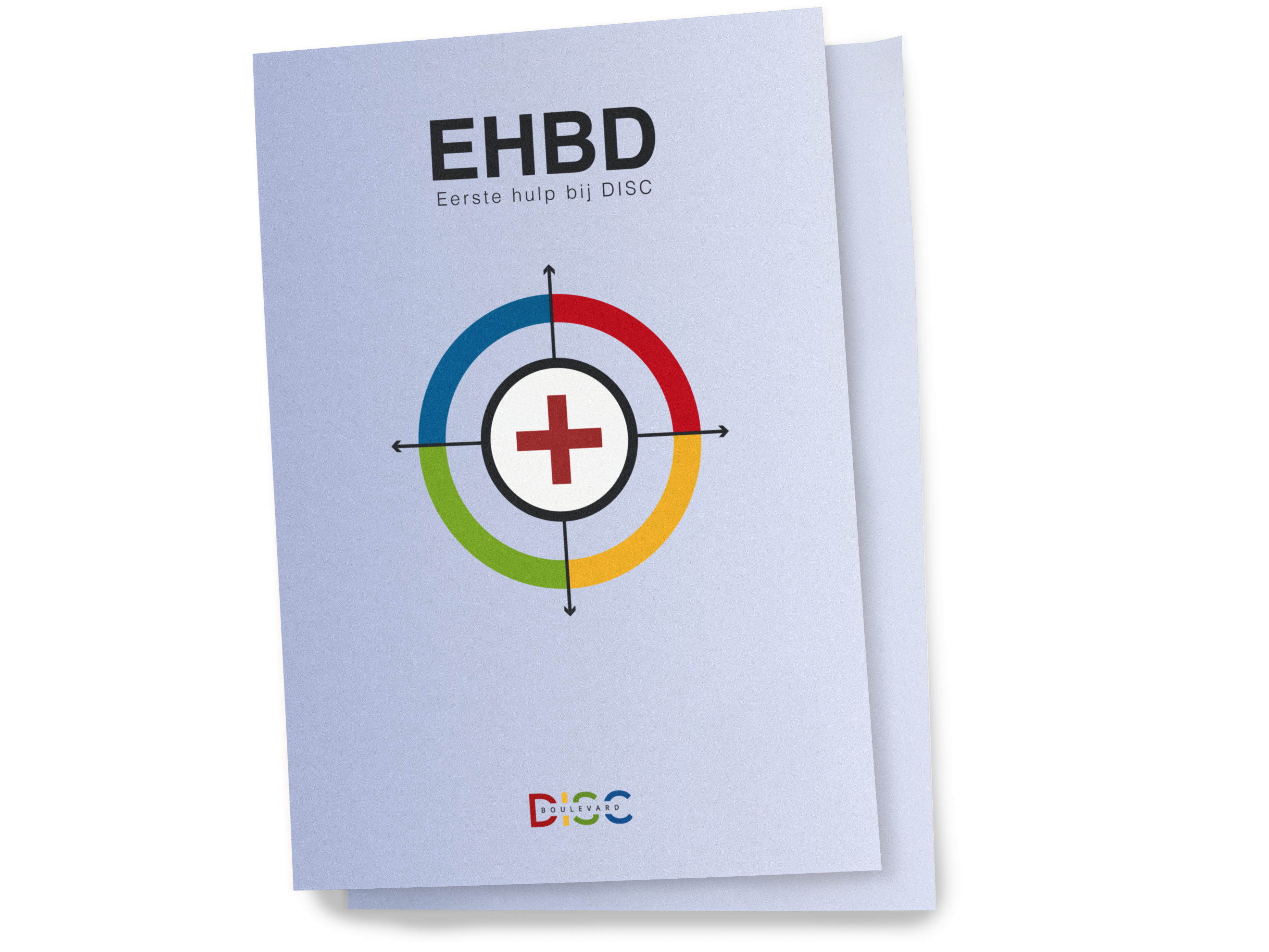 EHBD (Eerste Hulp Bij DISC)