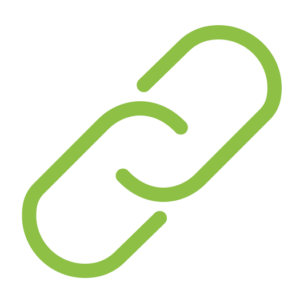 DISC green behavioural style icon